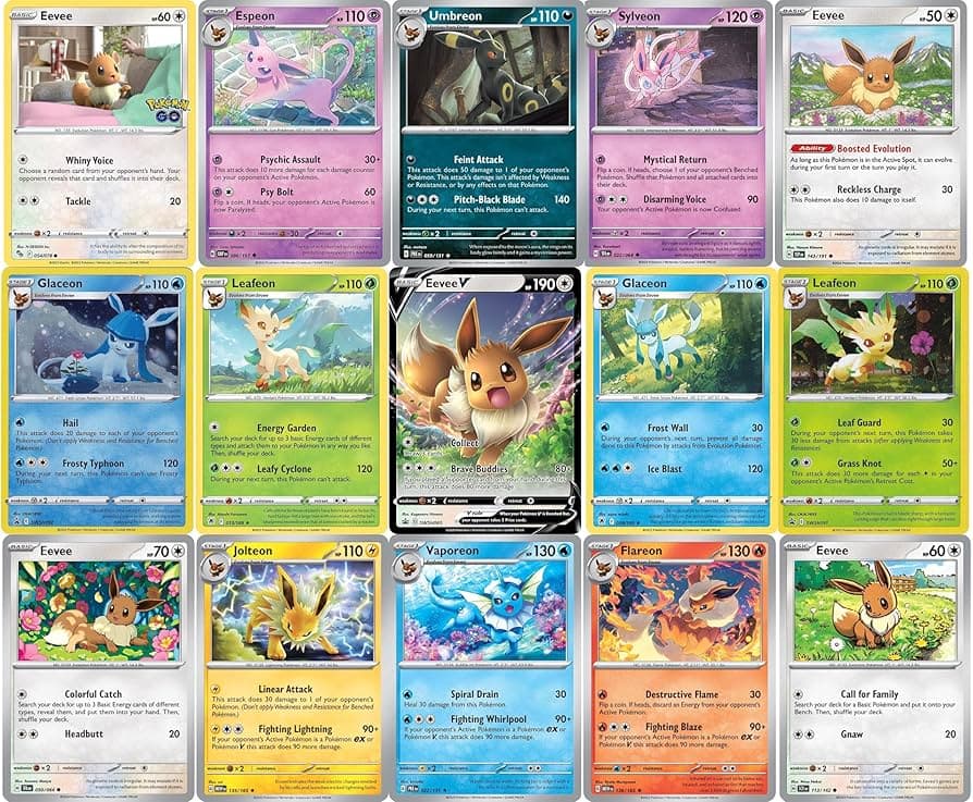 L'extension Eevee Grove de Pokémon TCG Pocket arrive le 26 juin