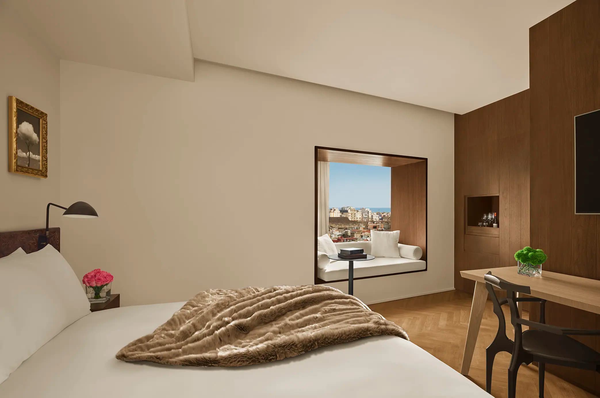 Hotel Barcelona : L’Édition Collector qui Transforme un Jeu Déjà Culte en Objet de Désir Hotel Barcelona : L’Édition Collector qui Transforme un Jeu Déjà Culte en Objet de Désir