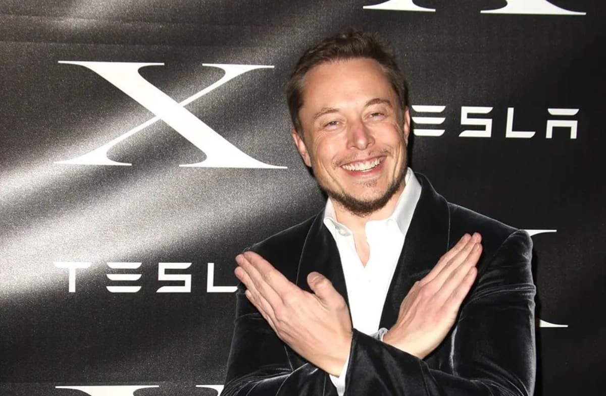 Elon Musk finançait son loyer étudiant en organisant des soirées dans une maison de 14 pièces
