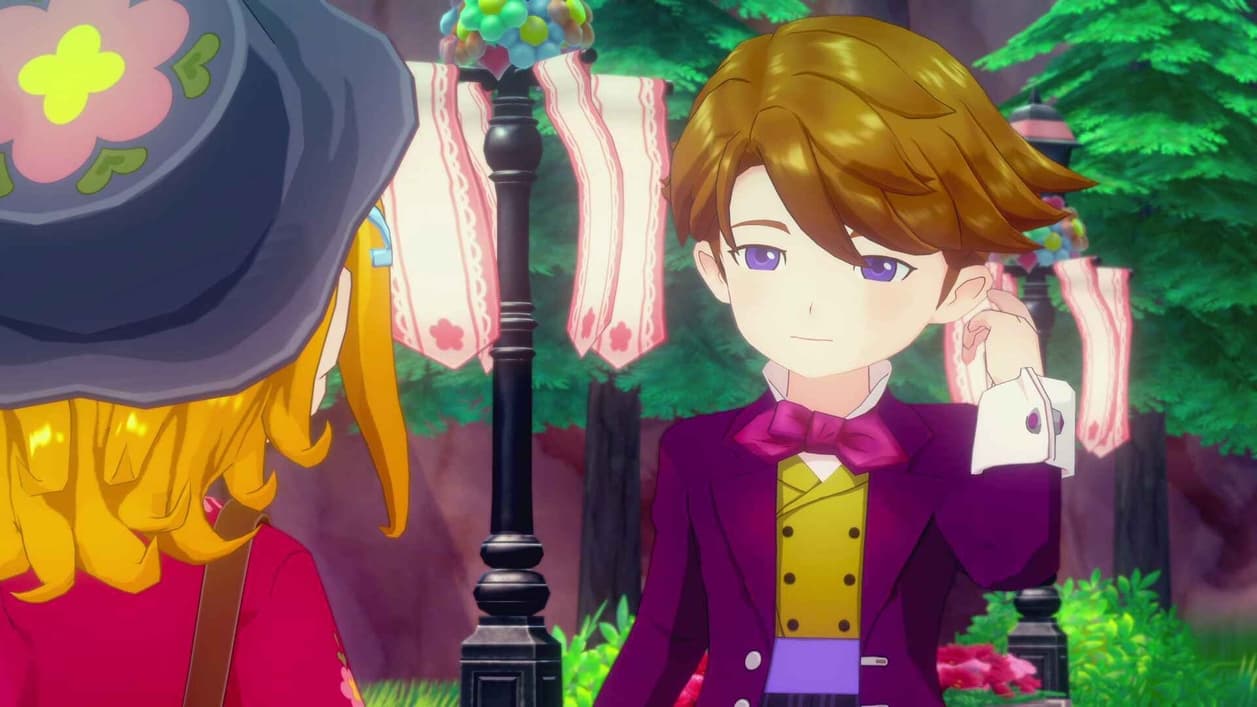 Story of Seasons: Grand Bazaar – Le Remake Qui Défie Stardew Valley et Redéfinit la Simulation Agricole Story of Seasons: Grand Bazaar – Le Remake Qui Défie Stardew Valley et Redéfinit la Simulation Agricole