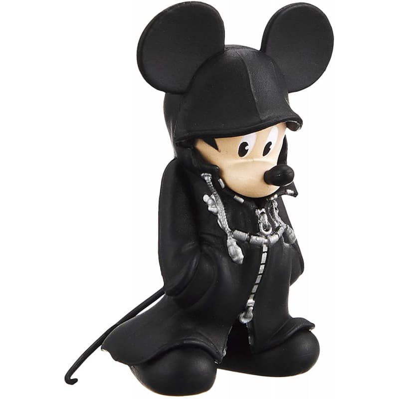 Roi Mickey jouable dans Kingdom Hearts 4 ? Nouvelles images révélées