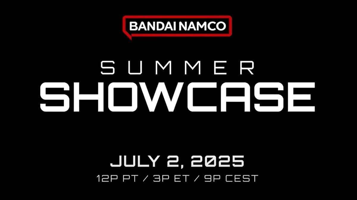 Les annonces du Bandai Namco Summer Showcase 2025 : My Hero Academia, Digimon Story et plus encore