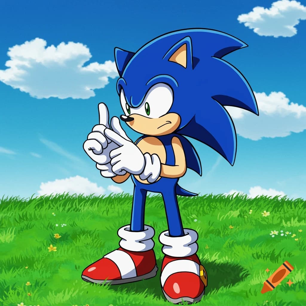 Sonic the Hedgehog 4 : Le Rêve Inachevé d’une Renaissance 2D