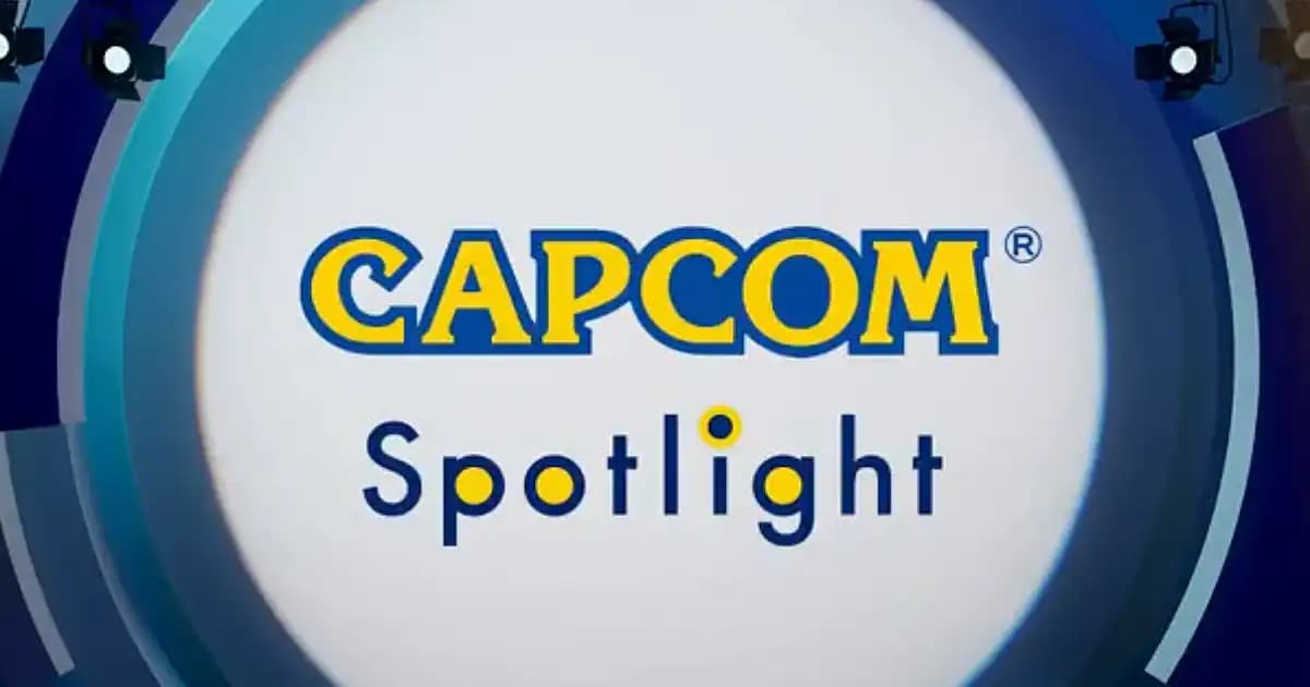 Capcom dévoile ses prochains jeux lors du Capcom Spotlight