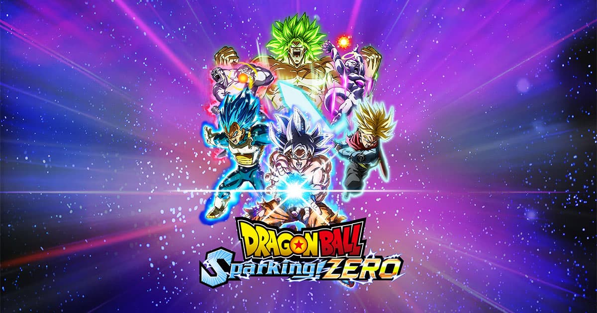 J'ai tout essayé, mais il n'y a qu'une seule façon pour que Dragon Ball Sparking! Zero survive