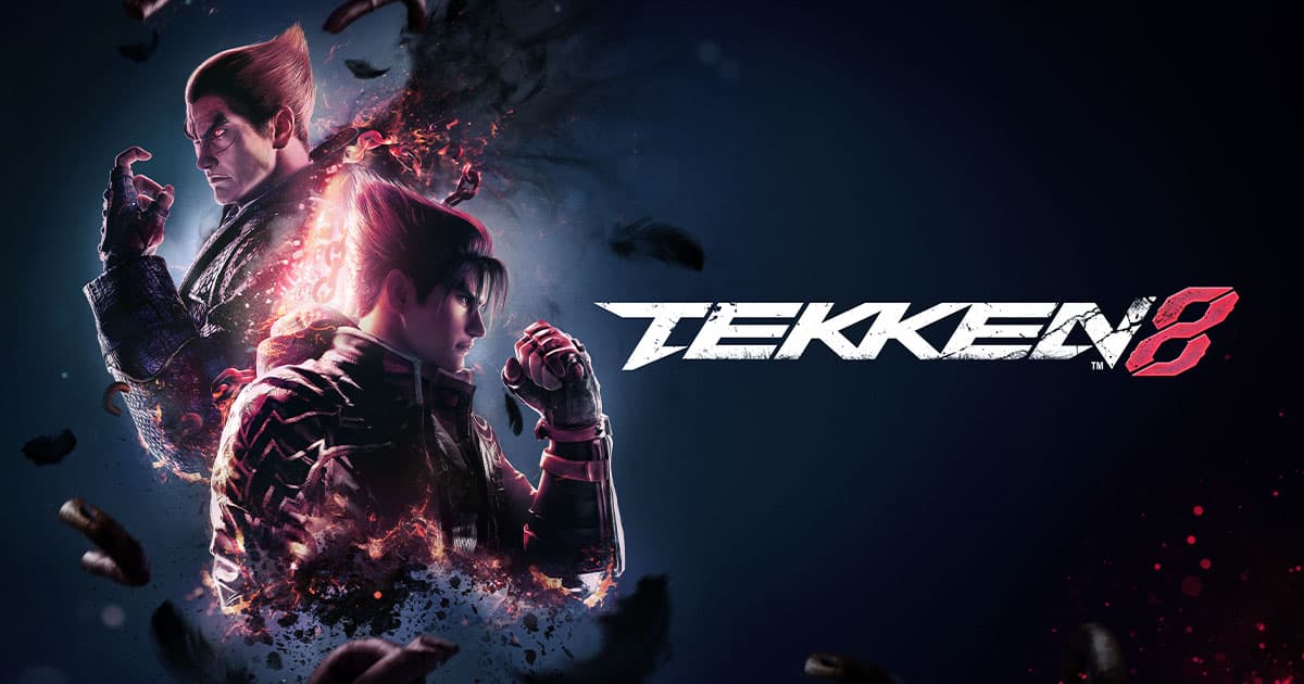 Tekken 8 s'est vendu plus rapidement que Tekken 7 et atteint les 3 millions d'unités vendues