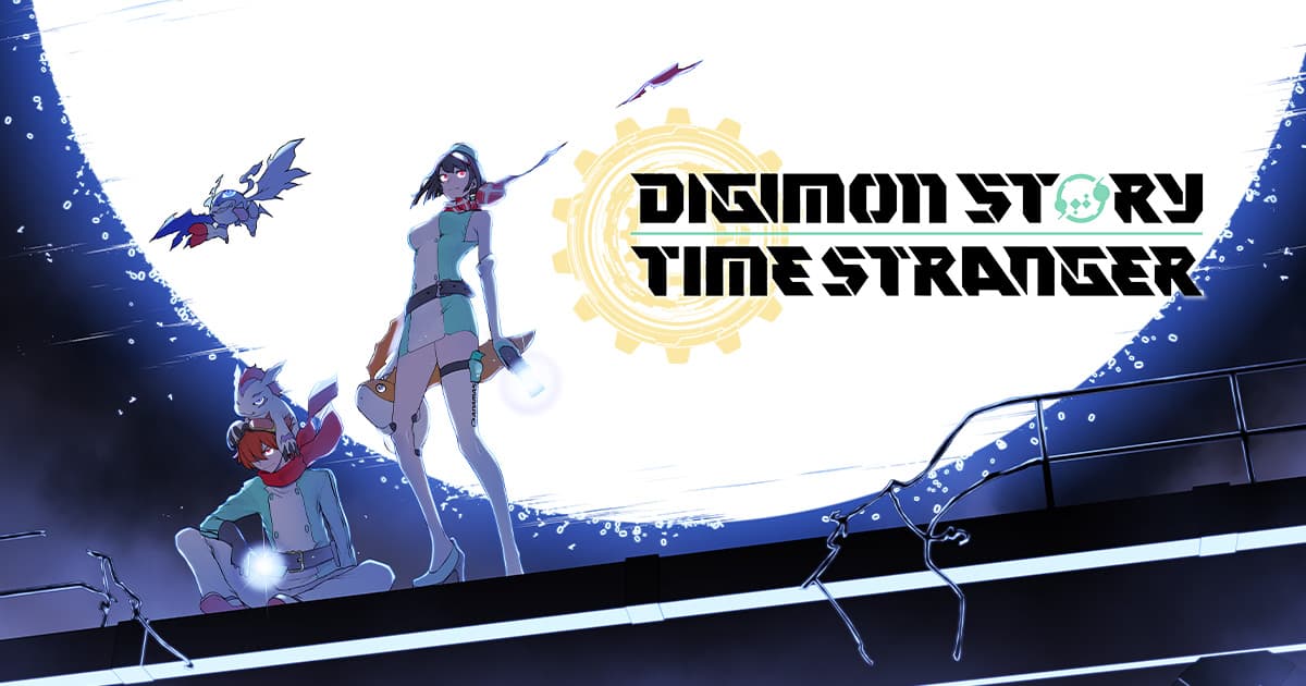 Digimon Story: Time Stranger sur Nintendo Switch 2, est-ce possible ?