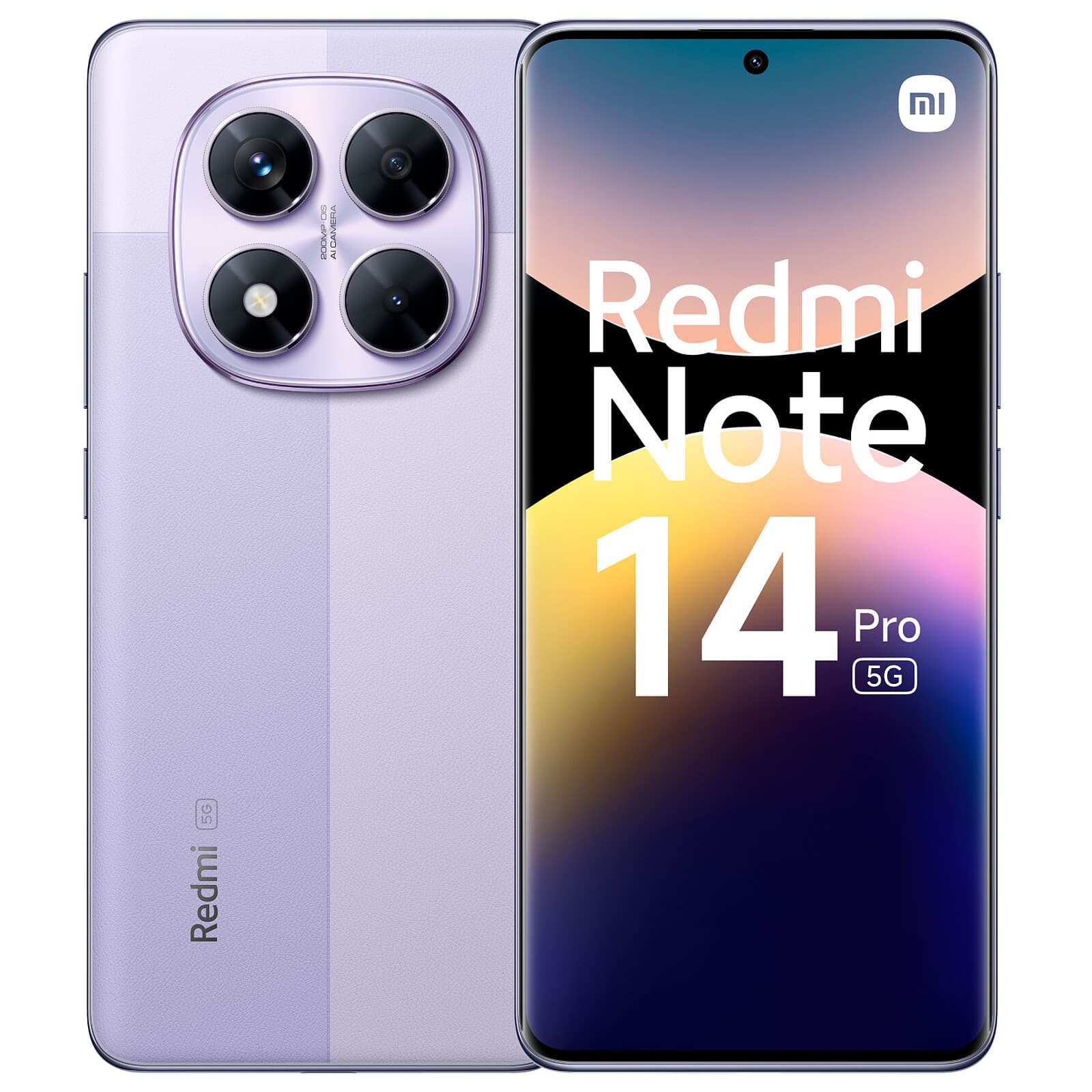 Xiaomi Redmi Note 14 Pro à 188 € : le smartphone 200 MP qui défie les lois du marché Xiaomi Redmi Note 14 Pro à 188 € : le smartphone 200 MP qui défie les lois du marché