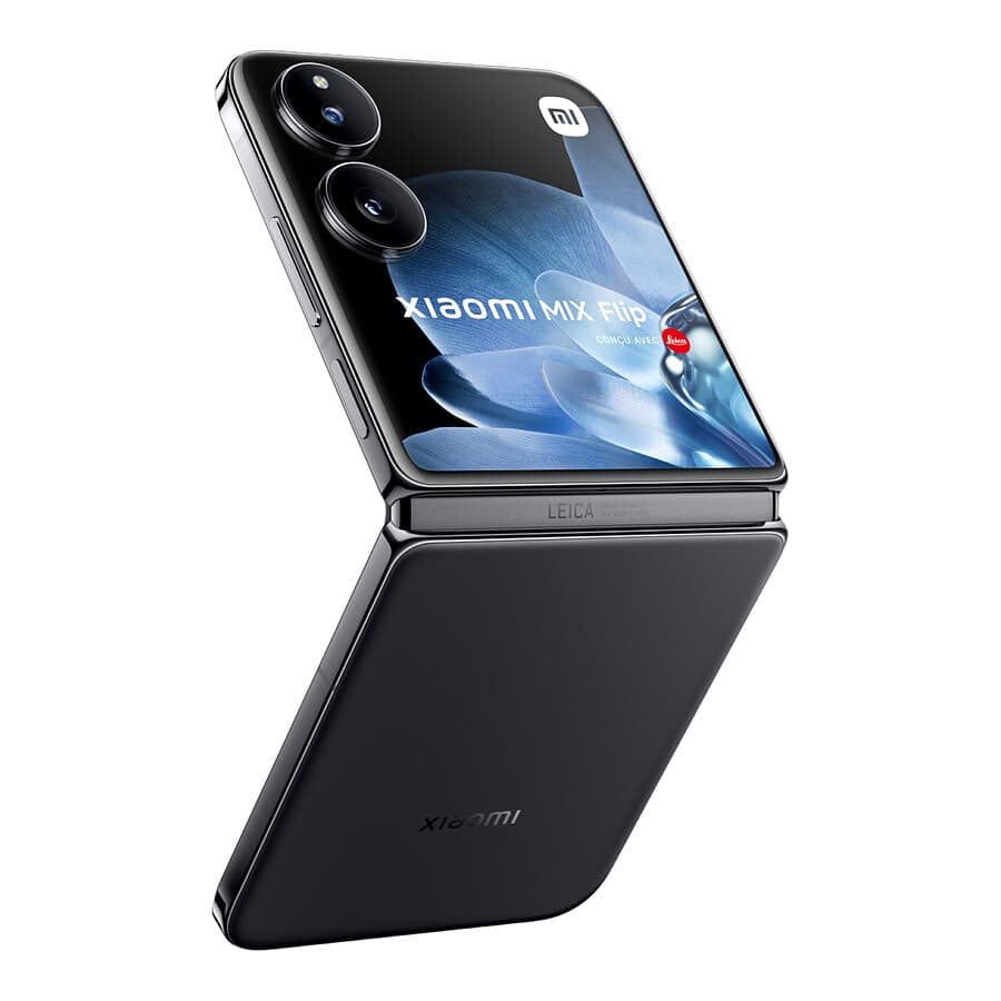 Xiaomi MIX Flip à 499 € : le pliable haut de gamme devient (enfin) accessible !
