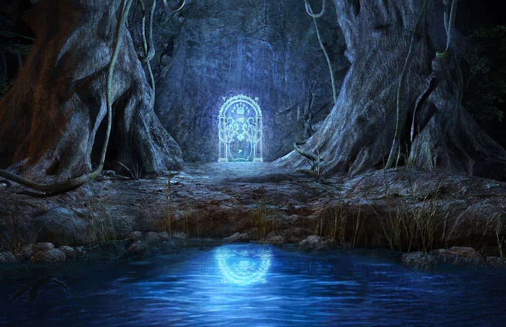 Le Sort Tragique du Troll des Cavernes dans Le Seigneur des Anneaux