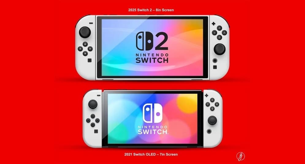 Avril sera crucial pour Nintendo, mais il semble que les joueurs de PlayStation peuvent également s'attendre à de grandes choses