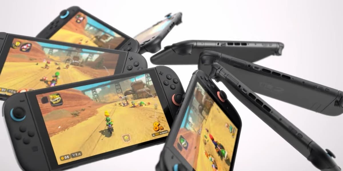 Nintendo Switch 2 : Réponse aux préoccupations de sécurité et d'espionnage de la caméra