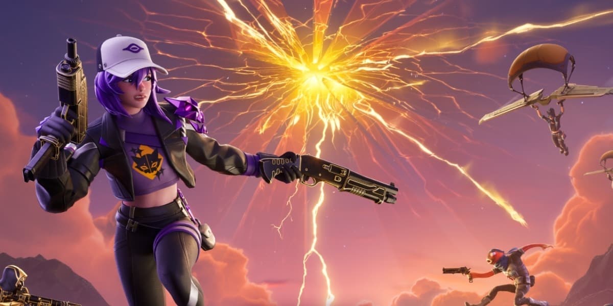 Fortnite : Blitz Royale, le mode de jeu qui pourrait devenir permanent