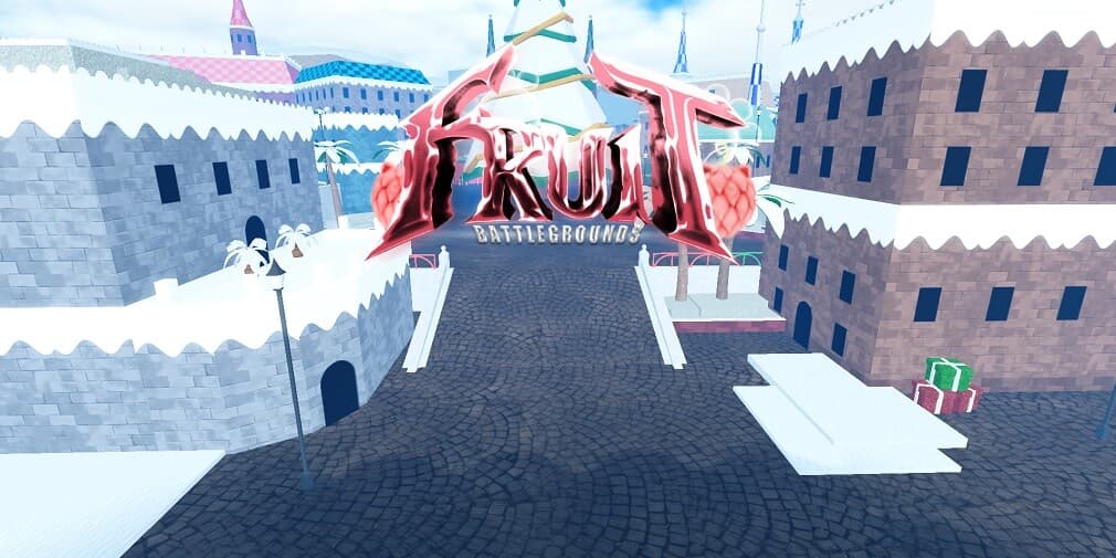 Codes Fruit Battlegrounds Mai 2025 : Obtenez des Gemmes Gratuites dans Roblox