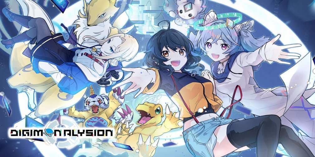 Digimon Aura Bientôt son Propre Jeu de Cartes Mobile Gratuit à la Suite du Succès de celui de Pokémon