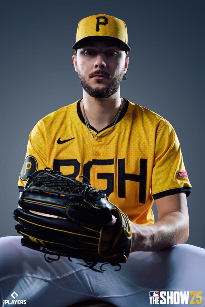 MLB The Show 25 : Plongez dans l'univers du baseball avec de nouvelles fonctionnalités et modes de jeu