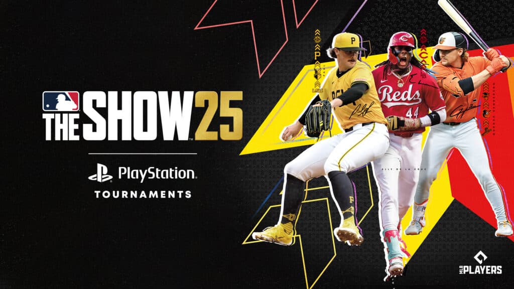 MLB The Show 25 : Première Grosse Réduction sur PS5, Xbox et Switch