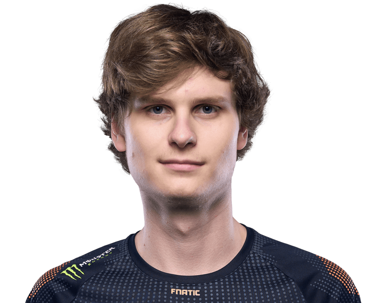 À 25 ans, Elias "Upset" Lipp, considéré comme le meilleur joueur allemand de LoL, a été évincé par Fnatic, puis fait son retour