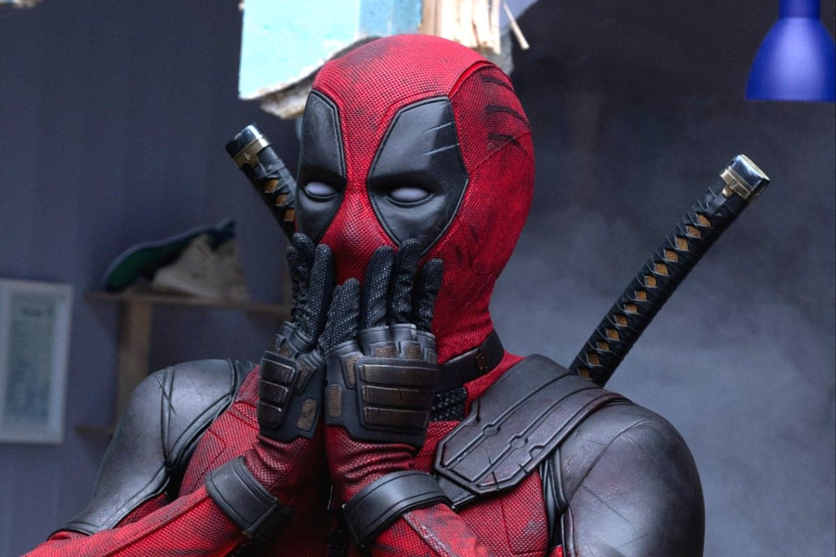 Ryan Reynolds tease Deadpool dans Avengers: Doomsday - Les coulisses d'une intégration explosive