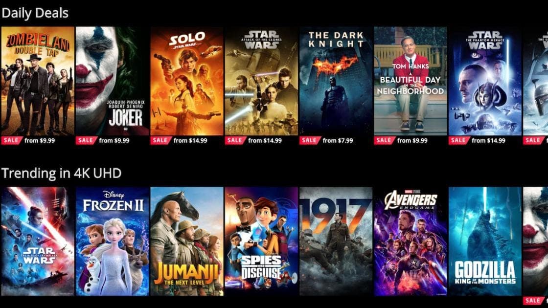 Films à Voir : Vos Recommandations Personnalisées de Polygon