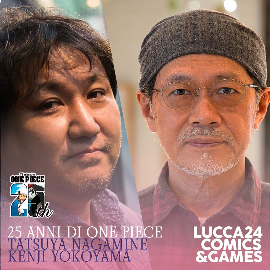 Tatsuya Nagamine (1971-2024) : L’architecte invisible des chefs-d’œuvre de Toei Animation