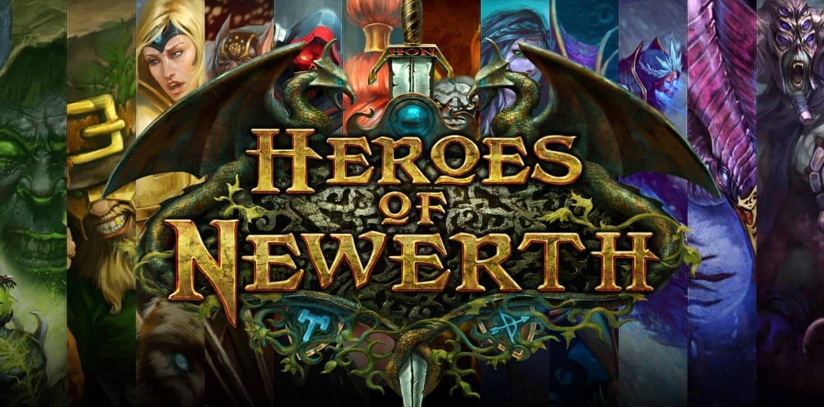 Heroes of Newerth: Le MOBA Légendaire Fait Son Grand Retour