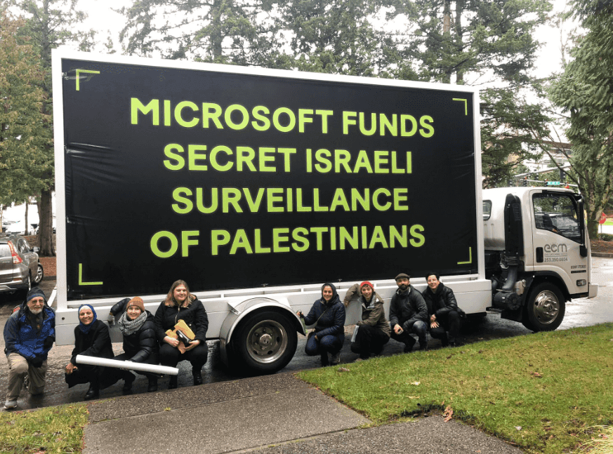 Boycott Microsoft et Xbox : Le mouvement BDS cible les géants du jeu vidéo