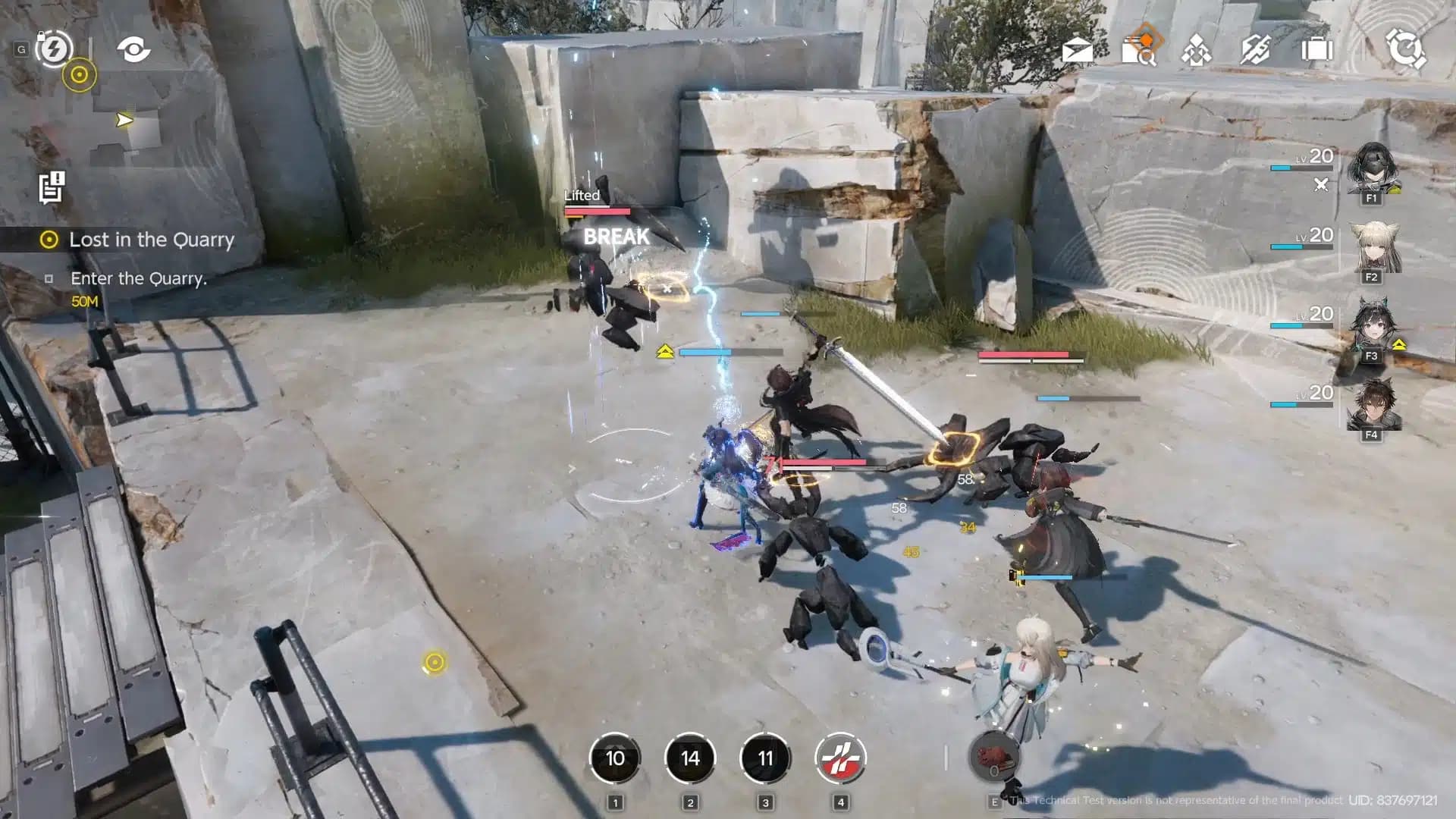 Arknights: Endfield – Quand Satisfactory Rencontre l’Anime : Un RPG Industriel à Découvrir Arknights: Endfield – Quand Satisfactory Rencontre l’Anime : Un RPG Industriel à Découvrir