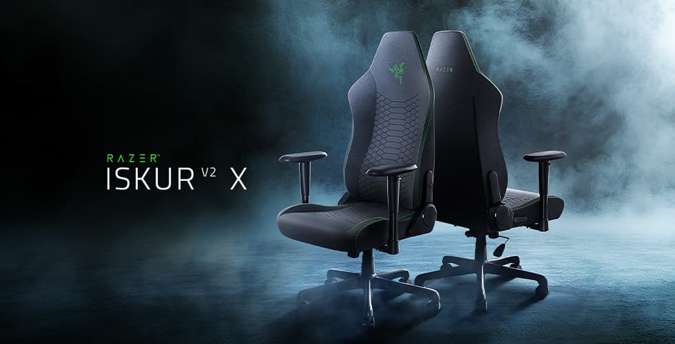 Cyber Monday 2025 : Le Razer Iskur V2 à prix cassé – Un fauteuil gaming qui révolutionne le confort