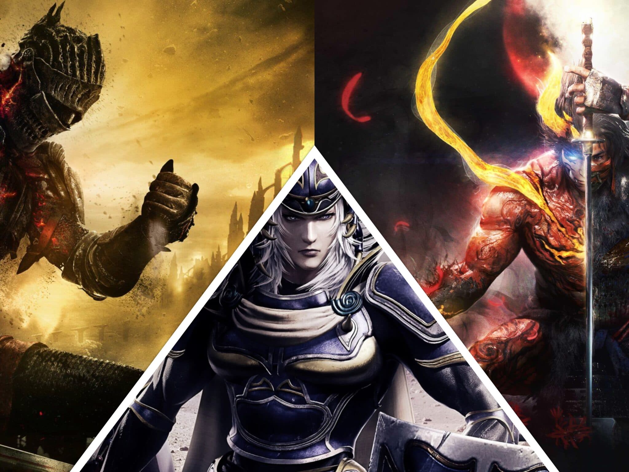 Lost Soul Aside : Un *Souls-like* déjanté entre génie et chaos – Notre analyse complète