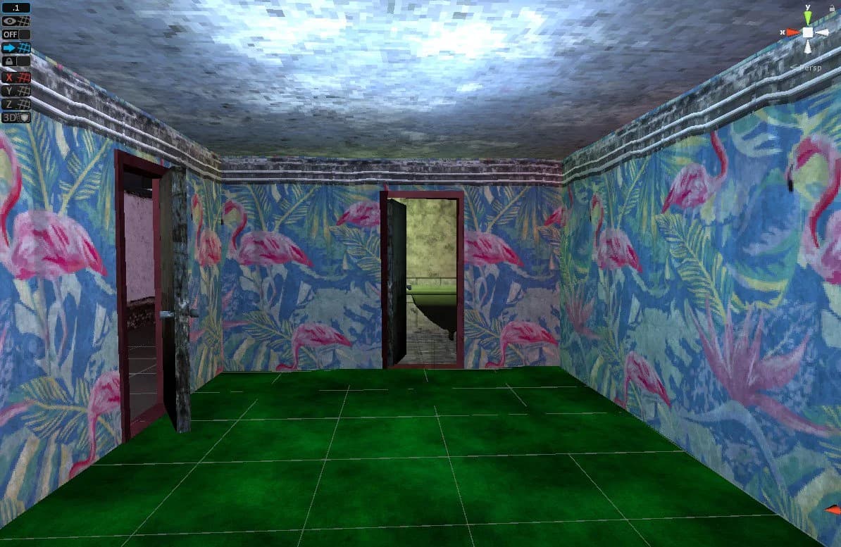 Anger Foot : Le Hotline Miami en 3D que tu attendais sur PlayStation