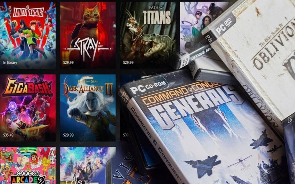 Captain Blood : Le Jeu Pirate Perdu Refait Surface après 10 Ans