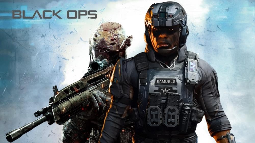 Nouvelle Carte Warzone Teasée Dans La Bande-Annonce De Black Ops 7