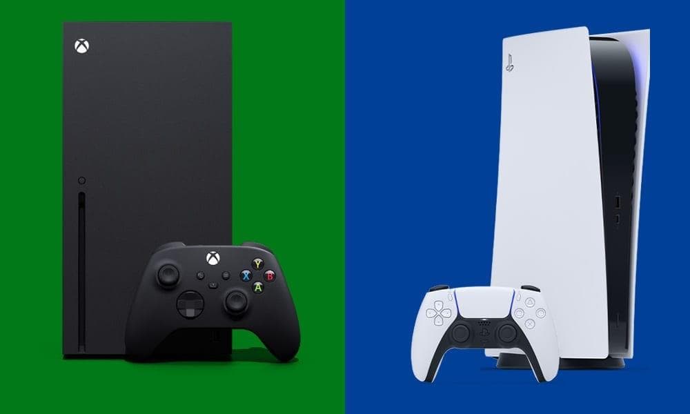 Xbox et PlayStation : une collaboration inattendue en 2025