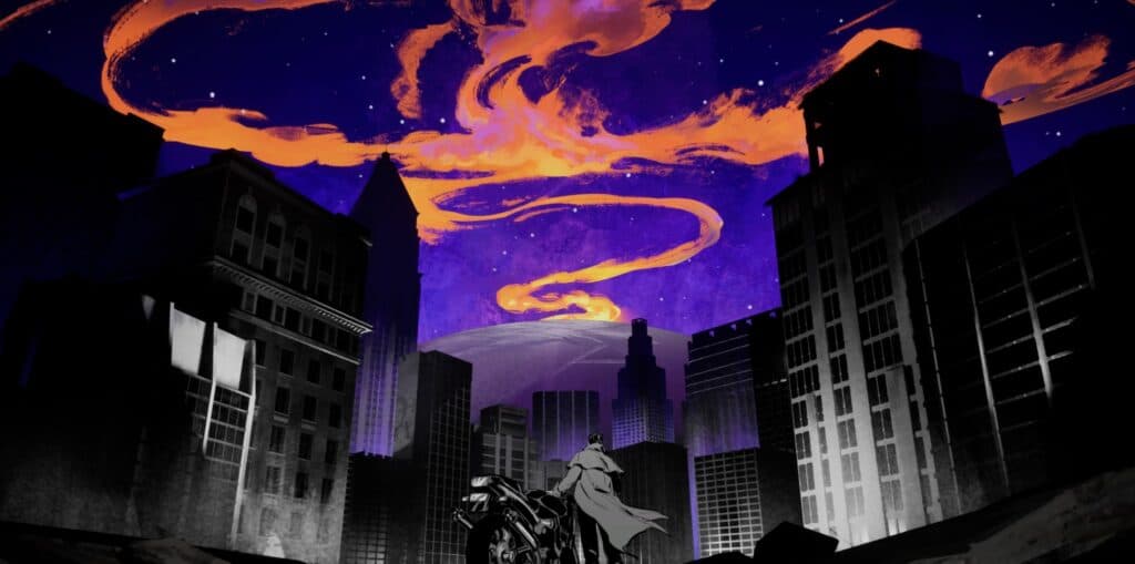 Malys : Le Roguelite Deckbuilder où vous êtes un Exorciste Détective Combattant les Démons