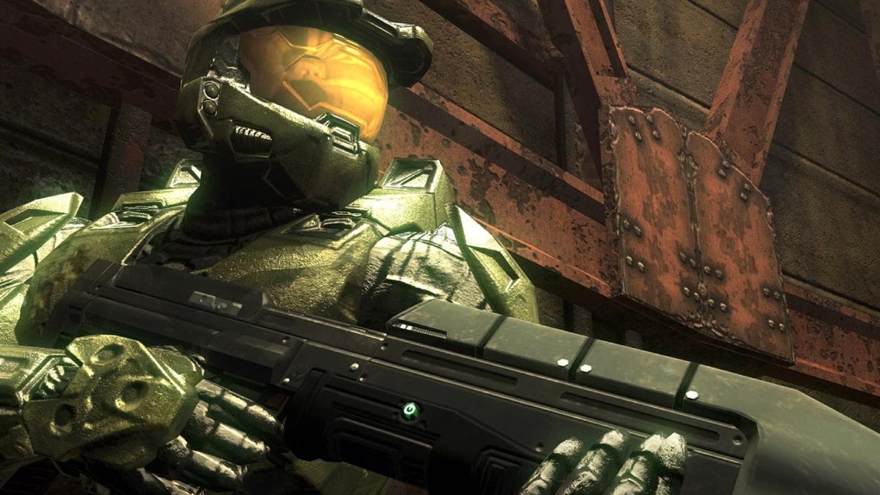 Halo: Campaign Evolved – Le Remake Qui Réinvente un Mythe, Même sur PlayStation