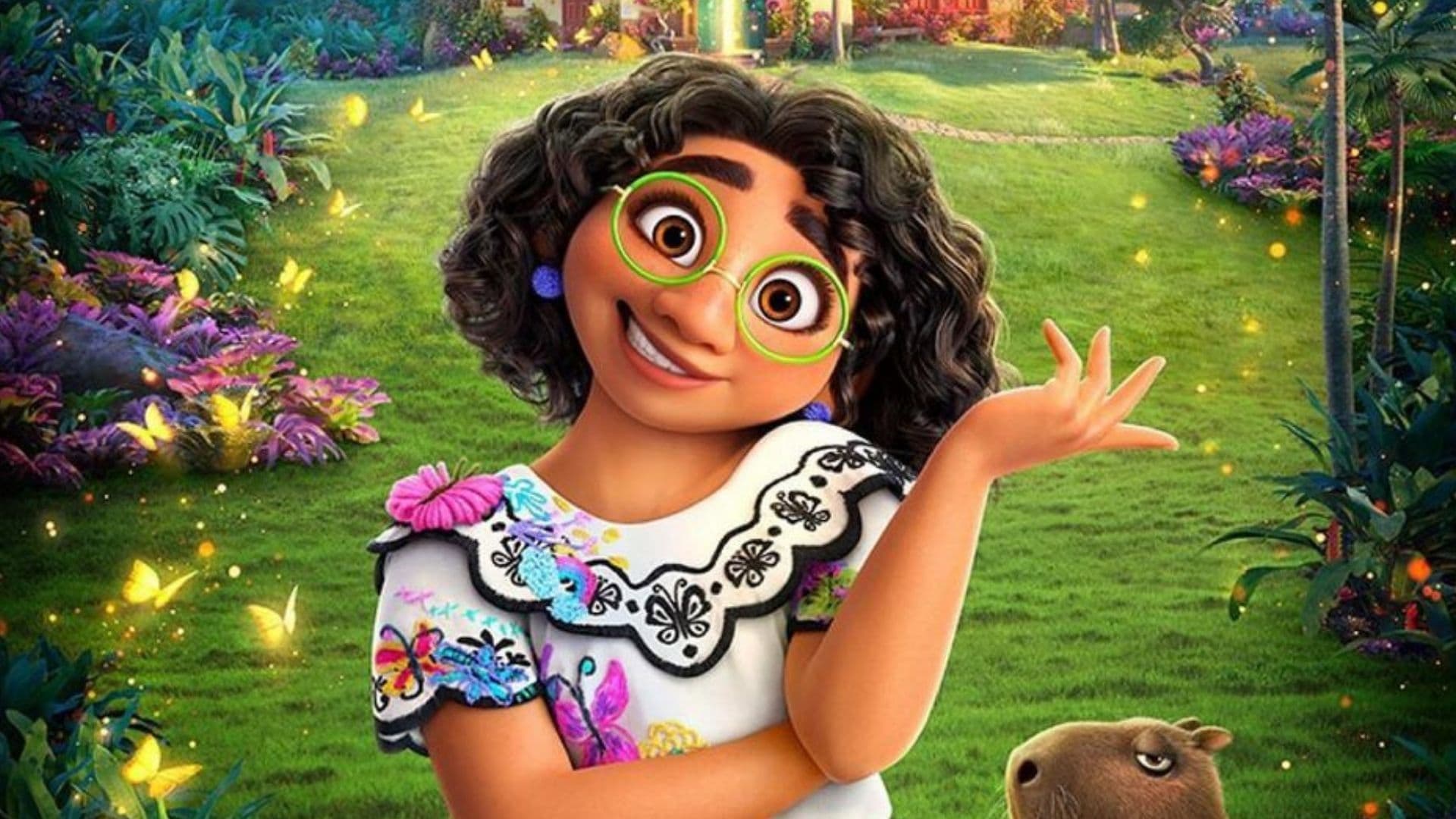 Disney aurait déjà commencé à travailler sur Encanto 2