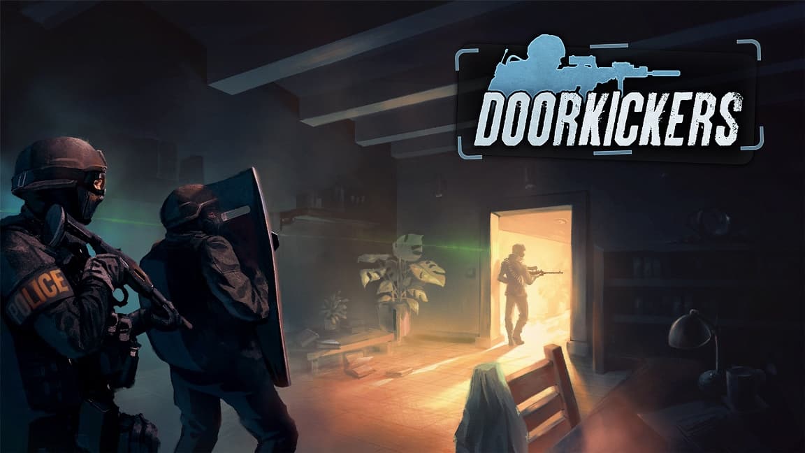 Un « joyau sous-estimé » sur Steam : Door Kickers 2 reçoit des critiques élogieuses et offre une rejouabilité infinie