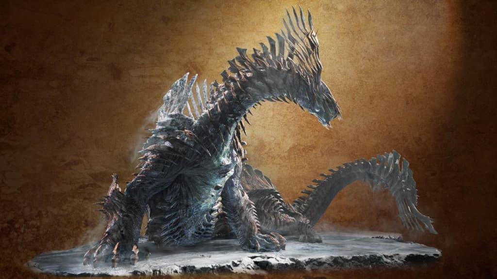 Les 4 détails les plus importants à savoir sur le trailer de lancement de Monster Hunter Wilds