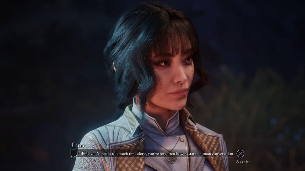 Lune Pieds Nus : Le Secret Magique de Clair Obscur Expedition 33