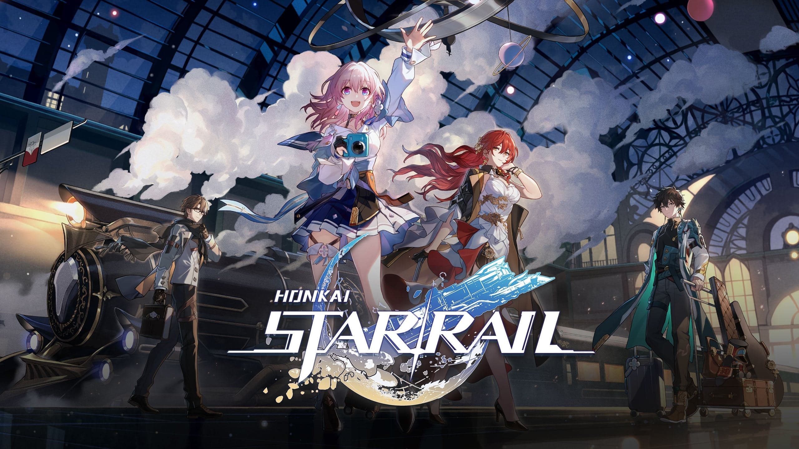 Honkai: Star Rail 3.4 : Date, Heure et Contenu de la Maintenance Honkai: Star Rail 3.4 : Date, Heure et Contenu de la Maintenance