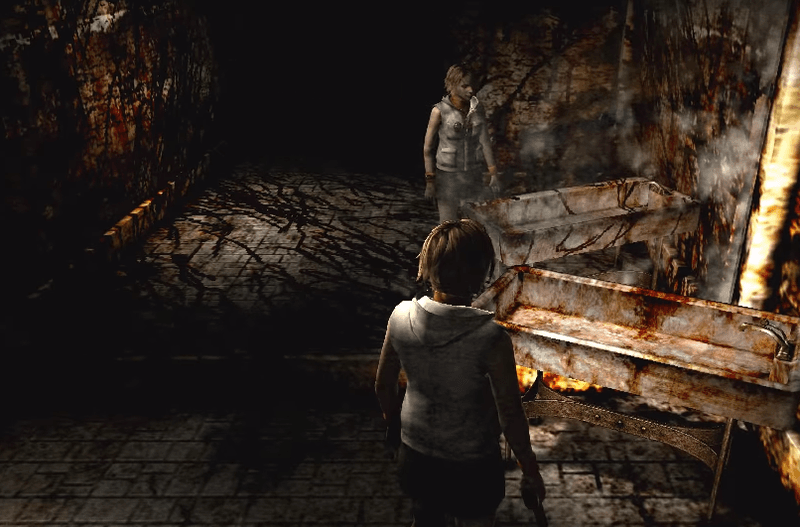 Silent Hill f : Quand l’horreur devient le miroir d’une société qui se détourne Silent Hill f : Quand l’horreur devient le miroir d’une société qui se détourne