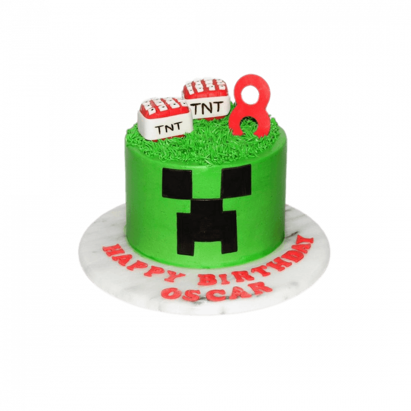 Le Lait Vert Minecraft Contient un Colorant que le Gouvernement US Veut Supprimer