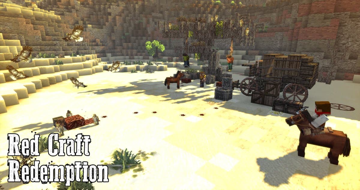 Emma Myers de Minecraft le Film veut une adaptation de Red Dead Redemption