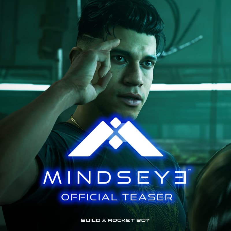 MindsEye : La mise à jour du jeu le plus mal noté de 2025