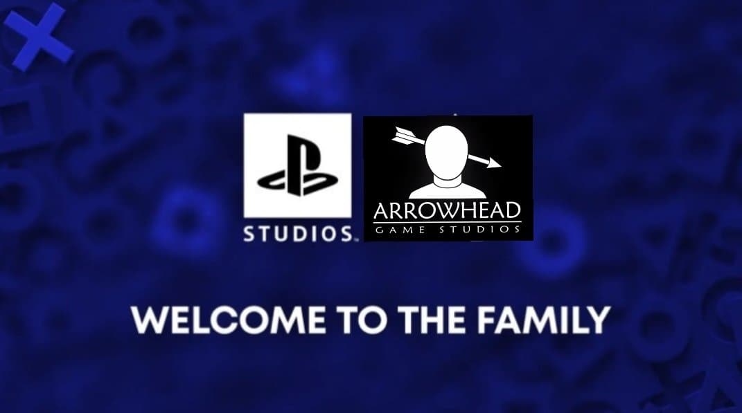 Arrowhead Studios auto-finance son prochain jeu sans PlayStation