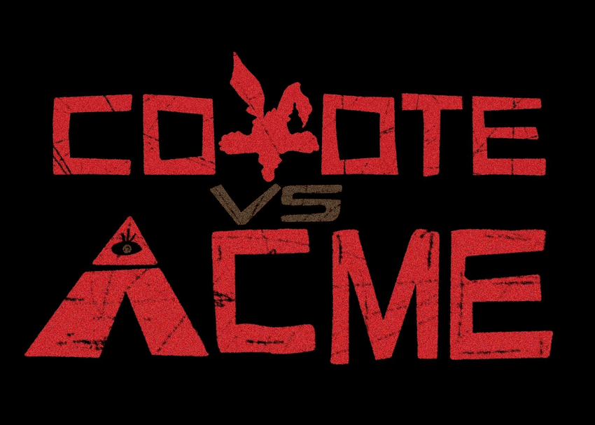 Ketchup Entertainment acquiert les droits de Coyote vs. Acme et prévoit une sortie en salles