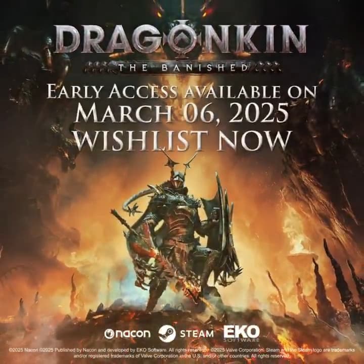 Un Nouveau Concurrent Plus Beau Que Path of Exile 2, Maintenant Disponible Gratuitement sur Steam