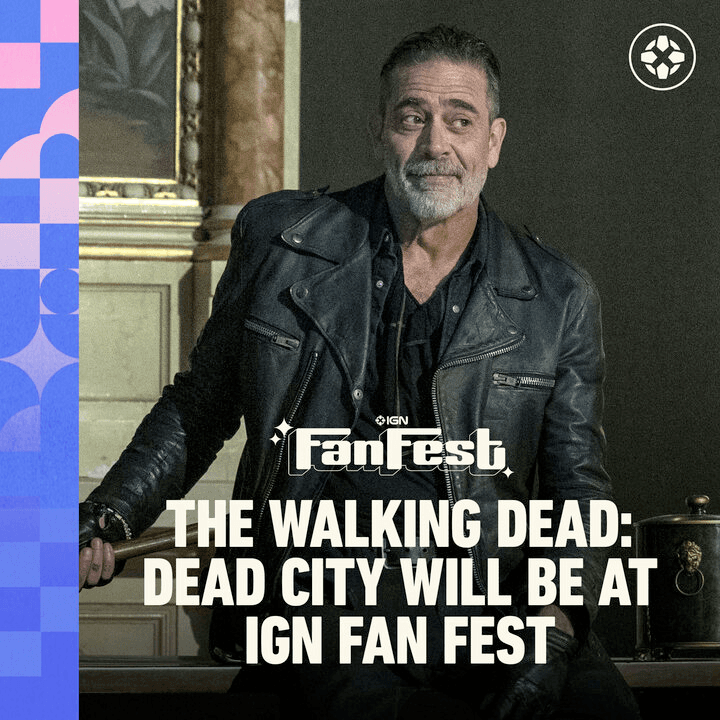 Les annonces les plus importantes de l'IGN Fan Fest 2025 - Jour 2