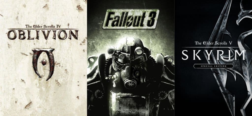 Les Lieux Insignifiants et Étranges dans les Jeux Vidéo